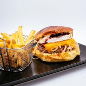 Friendly Goat Friendly Goat